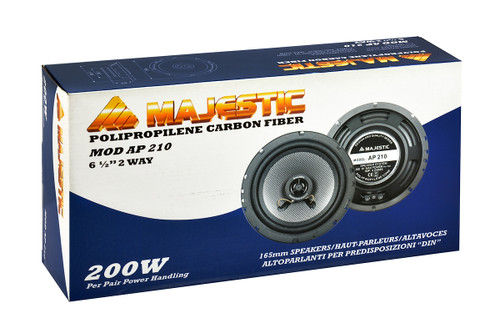 NEW MAJESTIC - AP 210 - 1902075638