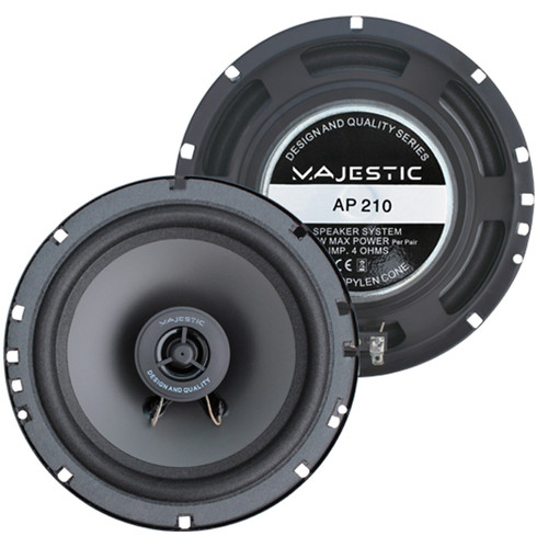 NEW MAJESTIC - AP 210 - 1902075638
