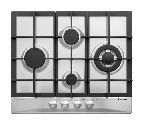 GLEM GAS - GT645HIX- - 1902075295 GLEM GAS 0 | Trony.it