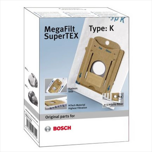 BOSCH - BBZ41FK - 1902074215