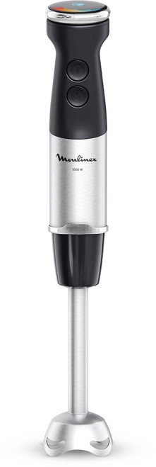 MOULINEX - Frullati incredibilmente uniformi sempre a portata di mano - 242001178 MOULINEX - Frullati incredibilmente uniformi sempre a portata di mano - 242001178