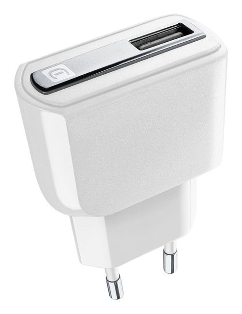 CELLULARLINE - USB CHARGER KIT 12W - 2150004902