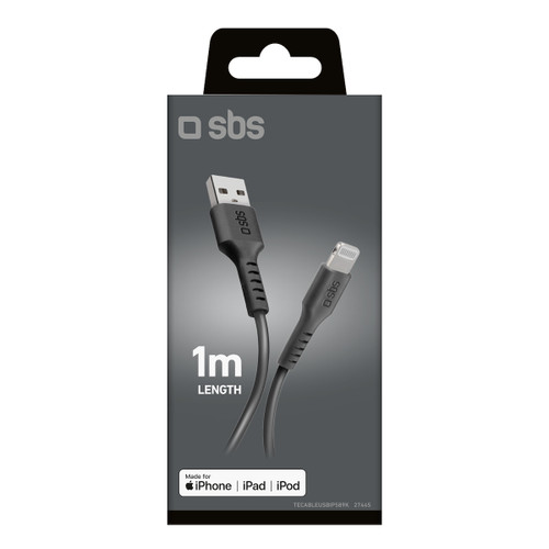 SBS - TECABLEUSBIP589K - 2210007069