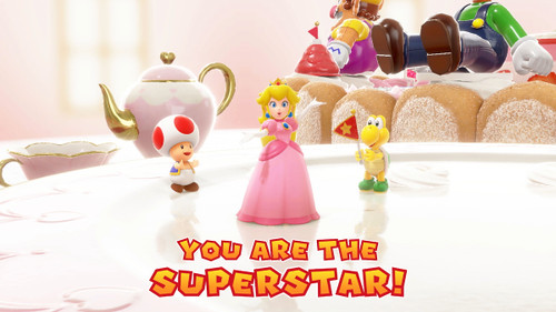 NINTENDO - MARIO PARTY SUPERSTARS - 2210006965