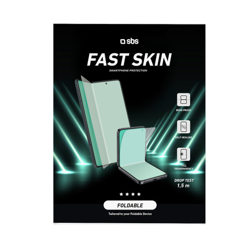 SBS - TEFSTSKINSHEETFLD - 242001279
