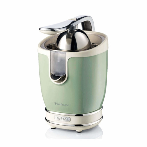 ARIETE - 0413 VINTAGE SPREMIAGRUMI ELETTRICO CON LEVA - 2210005676 ARIETE - 0413 VINTAGE SPREMIAGRUMI ELETTRICO CON LEVA - 2210005676