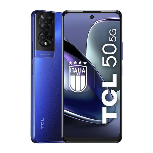 TCL - TCL 50 5G 4/128 - 242001239 TCL - TCL 50 5G 4/128 - 242001239