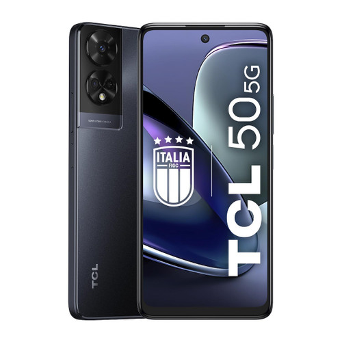 TCL - TCL 50 5G 4/128 - 242001238 TCL - TCL 50 5G 4/128 - 242001238