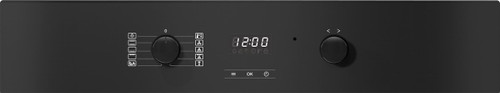 MIELE - H 2456 B - 242001235