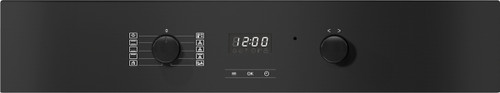 MIELE - H 2455 BP - 242001231