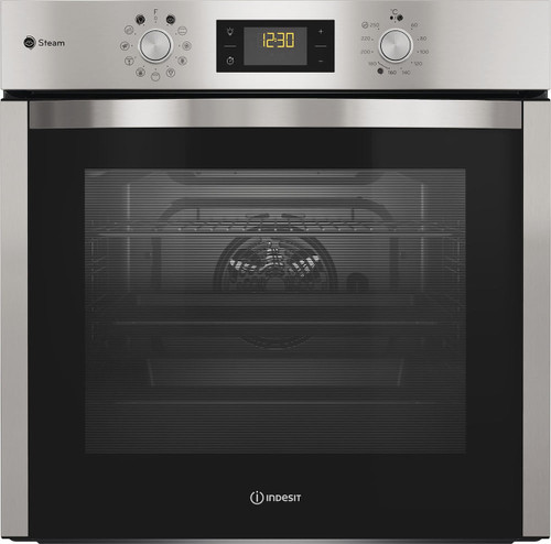 INDESIT - STEAM IFWS 5844 JH IX - 2210005335