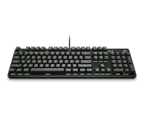 HP - Tastiera HP Pavilion Gaming 550 - 2210002911