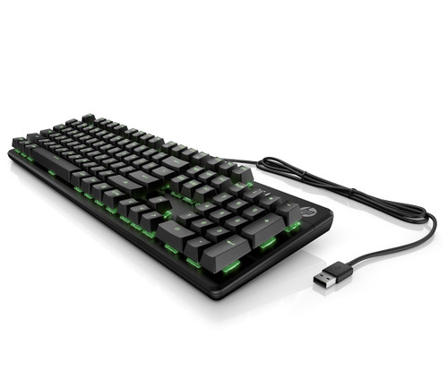 HP - Tastiera HP Pavilion Gaming 550 - 2210002911