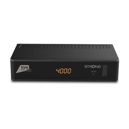 STRONG - SRT7807TIVU - 2210002680 STRONG 0 | Trony.it