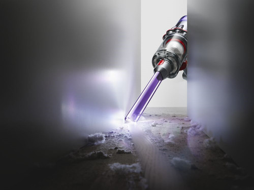 DYSON - LANCIA CON LED - 2210000194 DYSON - LANCIA CON LED - 2210000194