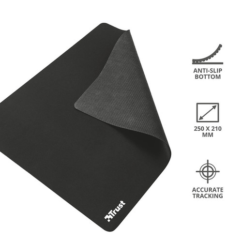 TRUST - MOUSE PAD M - 2200015129 TRUST 0 | Trony.it