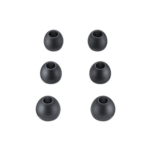 SAMSUNG - AURICOLARI A FILO CON CONNETTORE TYPE-C BLACK - 2200015043