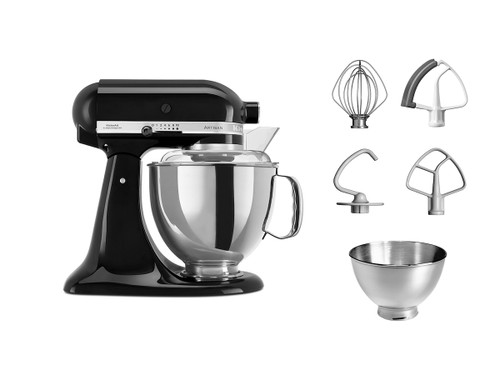 KITCHENAID - 5KSM175PSEOB - 2200014905