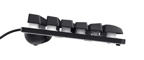 TRUST - GXT833 THADO TKL KEYBOARD IT - 2200012327
