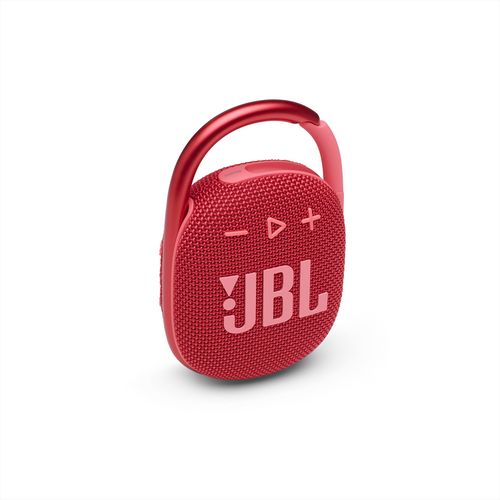 JBL - CLIP 4 RED - 2200012260 JBL - CLIP 4 RED - 2200012260