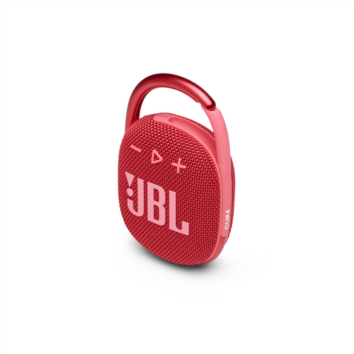 JBL - CLIP 4 RED - 2200012260 JBL - CLIP 4 RED - 2200012260