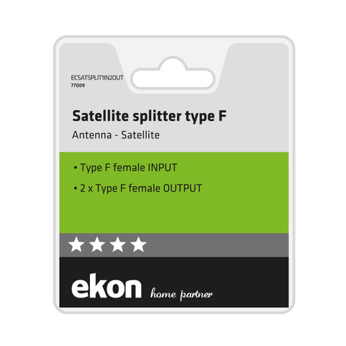 SBS - ECSATSPLIT1IN2OUT - 2200012053