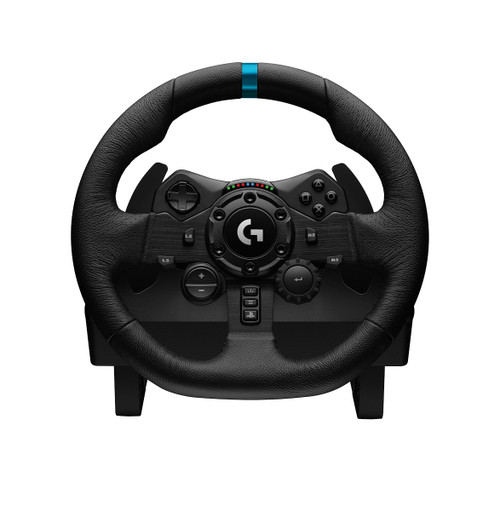 LOGITECH - G923 PC/PS4 - 2200011535