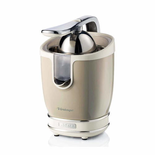 ARIETE - 413 SPREMIAGRUMI ELETTRICO CON LEVA - SALVAGOCCIA - 2200011513 ARIETE 0 | Trony.it