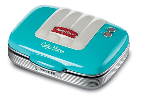 ARIETE - 1973 PARTY TIME MACCHINA PER WAFFLE - 2200011515 ARIETE - 1973 PARTY TIME MACCHINA PER WAFFLE - 2200011515