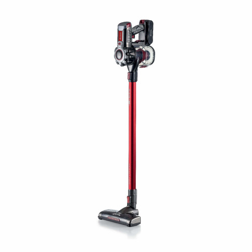ARIETE - 2757 22V LITHIUM - SCOPA ELETTRICA SENZA FILI - 3 - 2200011516 ARIETE 0 | Trony.it