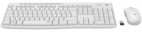 LOGITECH - MK295 Silent - 2200009242 LOGITECH 0 | Trony.it