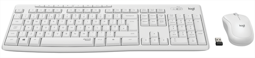 LOGITECH - MK295 Silent - 2200009242