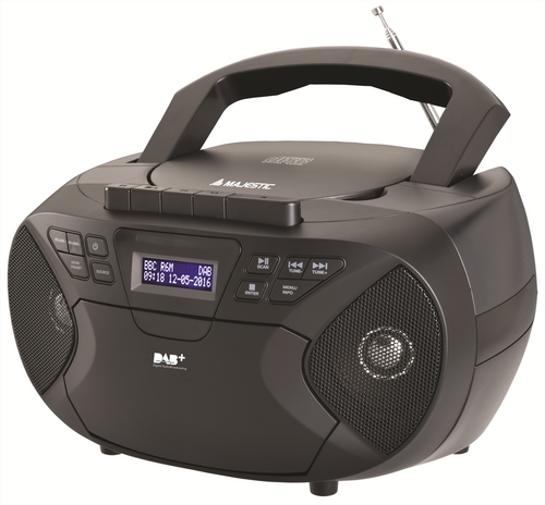 NEW MAJESTIC - AH 2430 DAB - 2200009162 NEW MAJESTIC - AH 2430 DAB - 2200009162