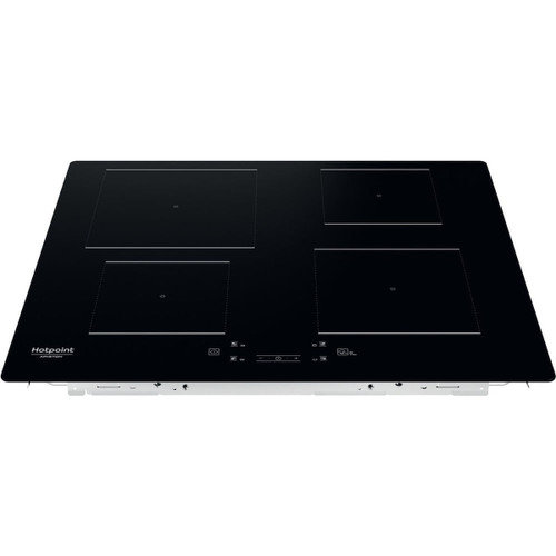 HOTPOINT ARISTON - Piano cottura a induzione Hotpoint Ariston HQ 5660S NE - 2200009072
