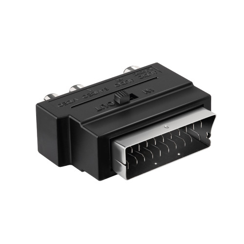 SBS - ECVSCAR3RCAFVHS - 2200006726 SBS 0 | Trony.it