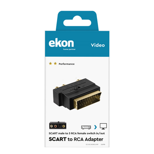 SBS - ECVSCAR3RCAMF - 2200006727