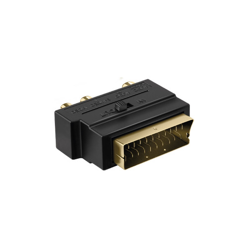 SBS - ECVSCAR3RCAMF - 2200006727 SBS 0 | Trony.it