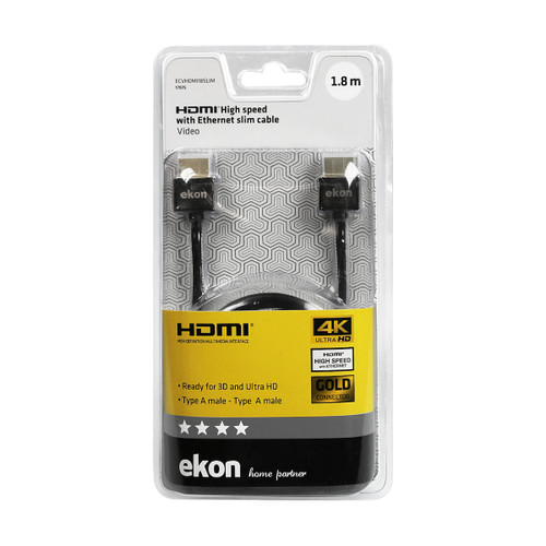 SBS - ECVHDMI18SLIM - 2200006715