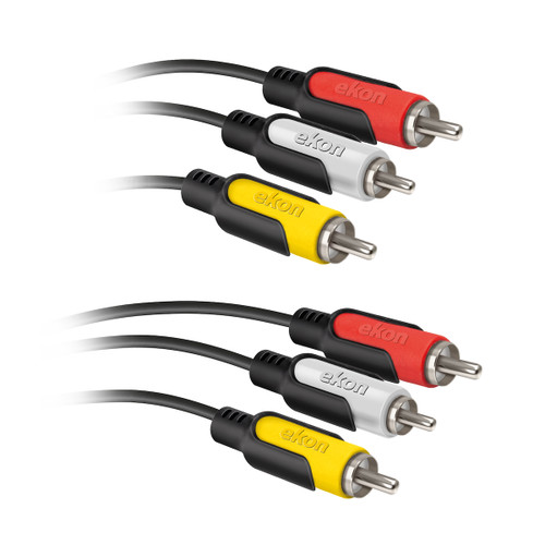 SBS - ECV3RCA15MM - 2200006704 SBS 0 | Trony.it