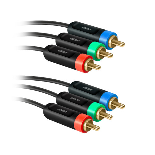 SBS - ECV3RCAYUV30MM - 2200006707 SBS 0 | Trony.it
