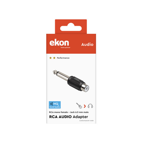 SBS - ECARCAF63JACKM - 2200006681