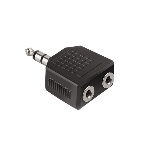 SBS - ECASPLITJACK1M2F - 2200006682