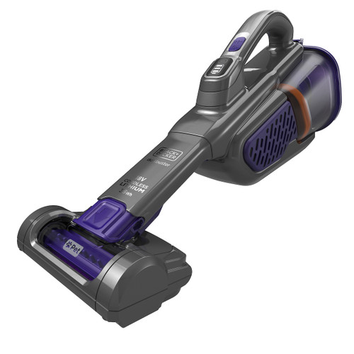 BLACK & DECKER - BHHV520BFP - 2200005343