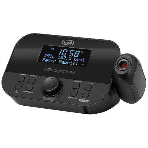 TREVI - RC 85D8 DAB - 2200005214
