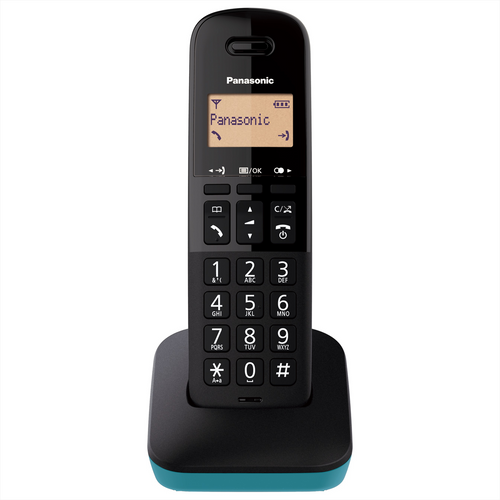 PANASONIC - KX-TGB610JTC                        - 2200005058