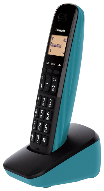 PANASONIC - KX-TGB610JTC                        - 2200005058