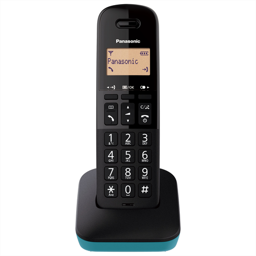 PANASONIC - KX-TGB610JTC                        - 2200005058