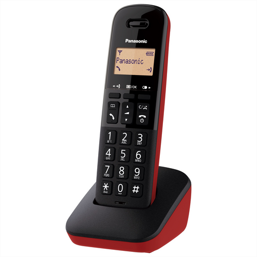 PANASONIC - KX-TGB610JTR                        - 2200005053