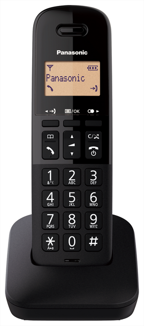 PANASONIC - KX-TGB610JTB                        - 2200005055