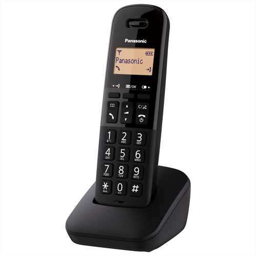 PANASONIC - KX-TGB610JTB                        - 2200005055 PANASONIC 0 | Trony.it
